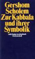 U1 for On the Kabbalah and Its Symbolism