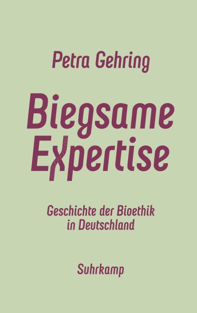 U1 zu Biegsame Expertise