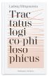 U1 zu Tractatus logico-philosophicus - Logisch-philosophische Abhandlung