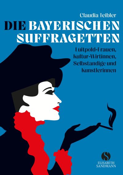U1 zu Die Bayerischen Suffragetten