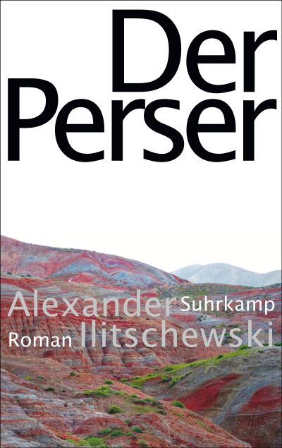 U1 zu Der Perser