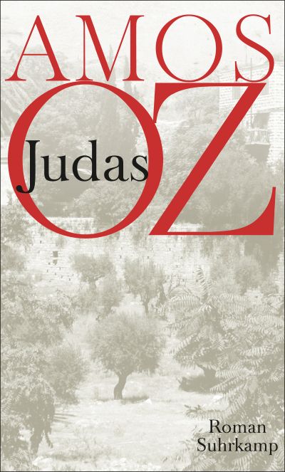 U1 zu Judas