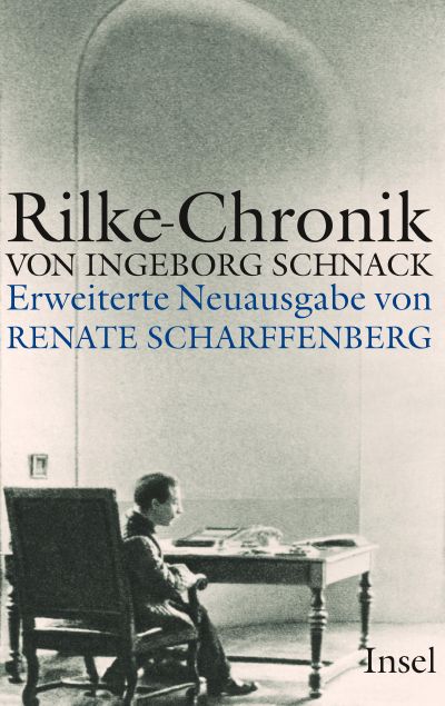 U1 zu Rainer Maria Rilke