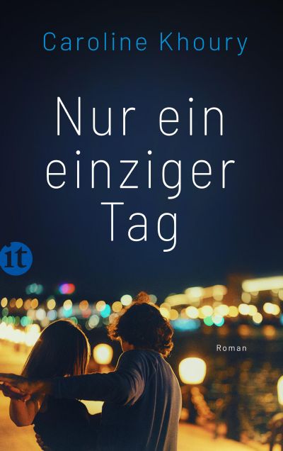 U1 zu Nur ein einziger Tag