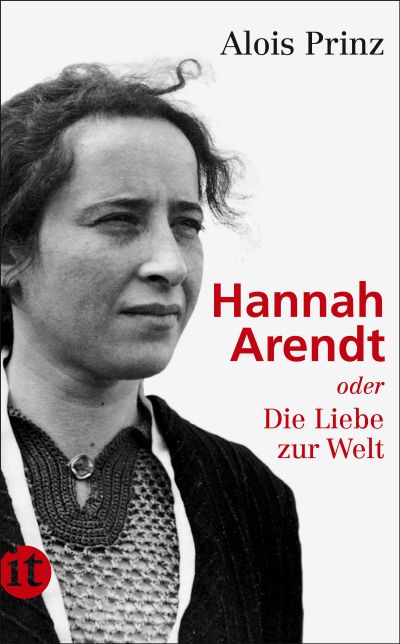U1 zu Hannah Arendt