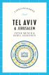 U1 zu Tel Aviv & Jerusalem Reiseführer LIEBLINGSORTE