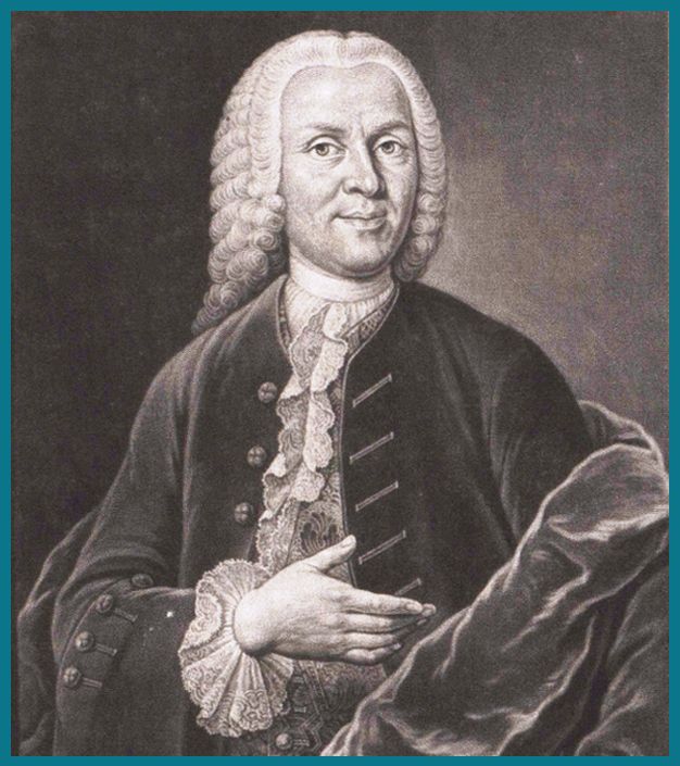 Christian Gottlieb Ludwig, Johann Jakob Haid, Public domain, via Wikimedia Commons