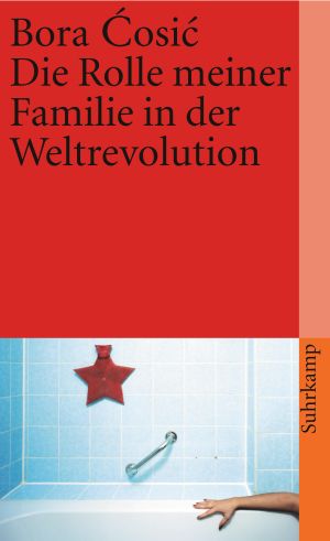 My Family's Role in the World Revolution