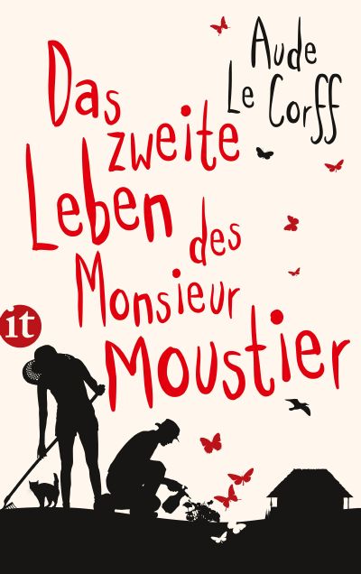 U1 zu Das zweite Leben des Monsieur Moustier