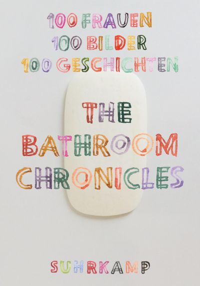 U1 zu The Bathroom Chronicles