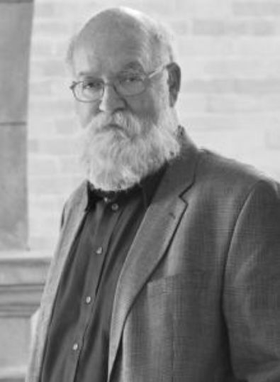 Autorenfoto zu Daniel C. Dennett