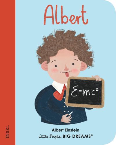U1 zu Albert Einstein