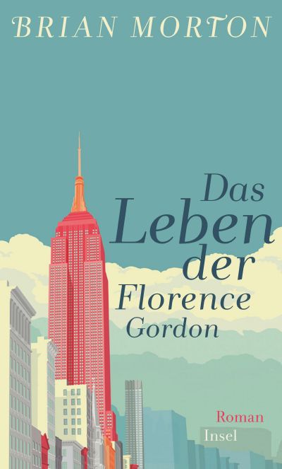 U1 zu Das Leben der Florence Gordon