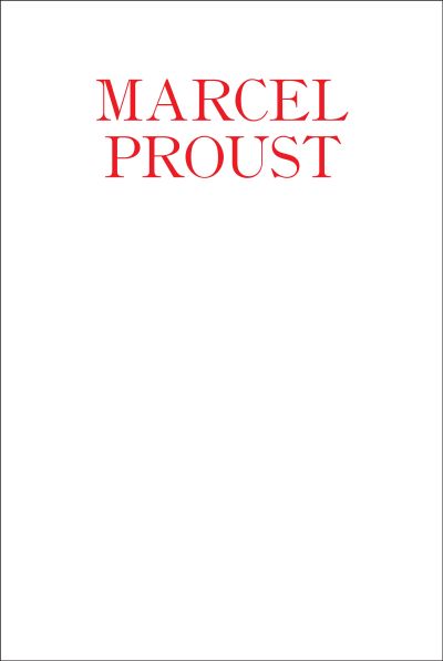 U1 zu Marcel Proust und der Tod