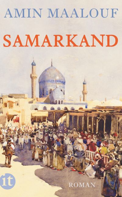 U1 zu Samarkand