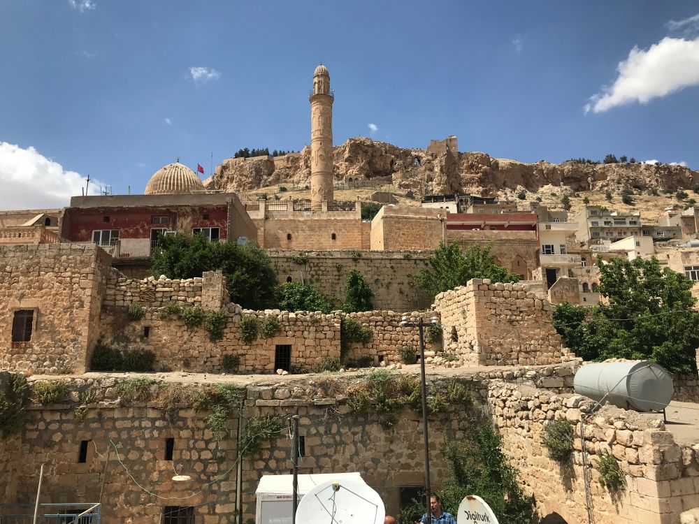 Mardin, 2022. © Deniz Utlu