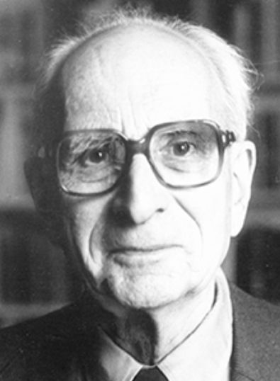 Autorenfoto zu Claude Lévi-Strauss