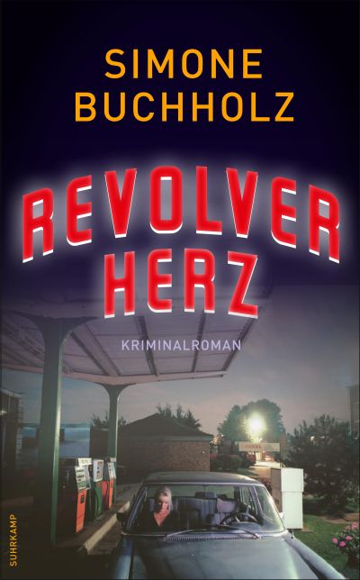 U1 zu Revolverherz