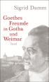 U1 zu Goethes Freunde in Gotha und Weimar