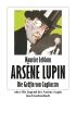 Die Gräfin von Cagliostro oder Die Jugend des Arsène Lupin ...