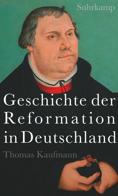 U1 zu Geschichte der Reformation in Deutschland