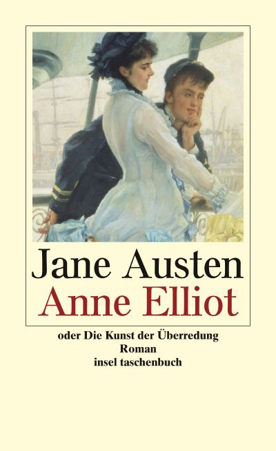 U1 zu Anne Elliot