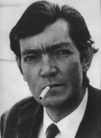 Autorenfoto zu Julio Cortázar