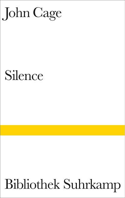 U1 zu Silence