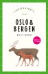 U1 zu Oslo & Bergen Reiseführer LIEBLINGSORTE