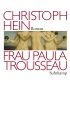 U1 for Ms. Paula Trousseau