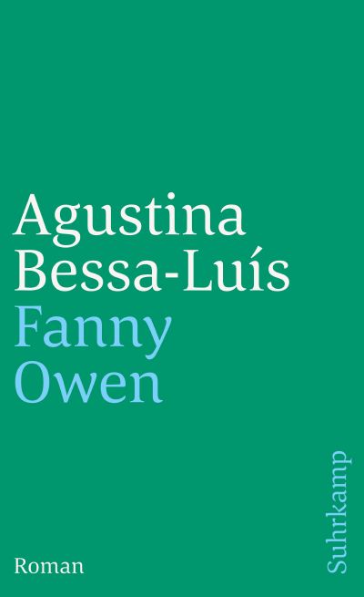 U1 zu Fanny Owen