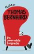 U1 zu Thomas Bernhard. Die unkorrekte Biografie