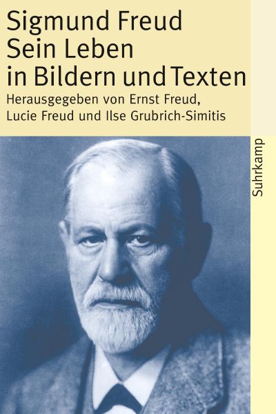 U1 zu Sigmund Freud