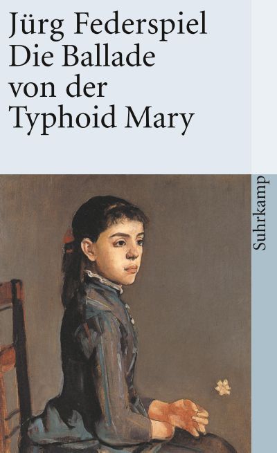 U1 zu Die Ballade von der Typhoid Mary