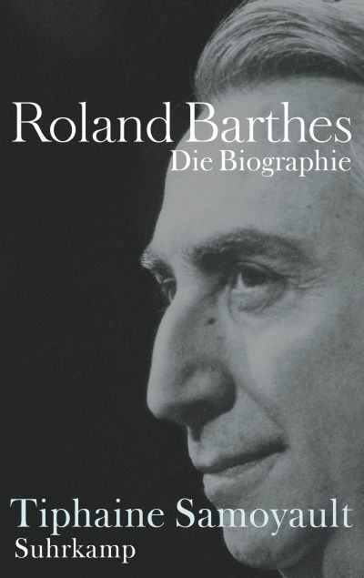 U1 zu Roland Barthes