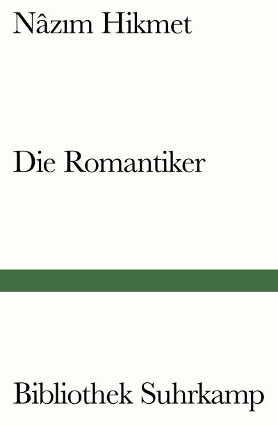 U1 zu Die Romantiker