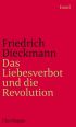 U1 zu Das Liebesverbot und die Revolution