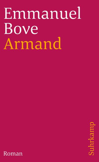 U1 zu Armand