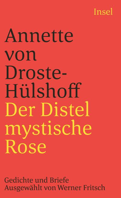 U1 zu Der Distel mystische Rose