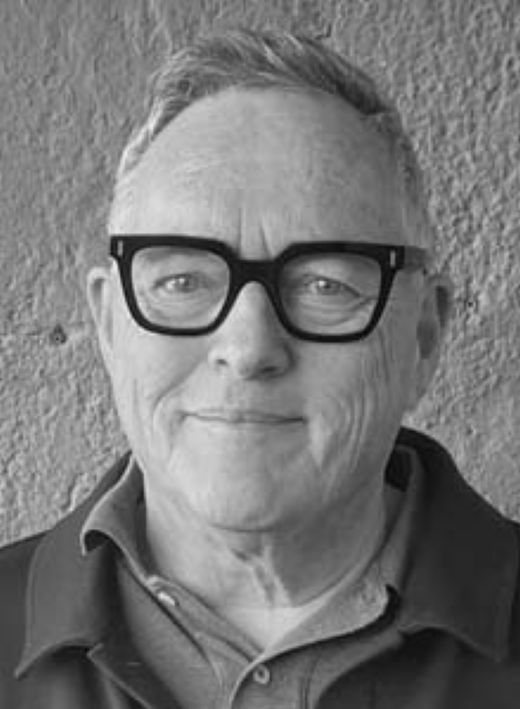 Autorenfoto zu Thomas Meinecke