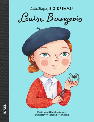 U1 zu Louise Bourgeois
