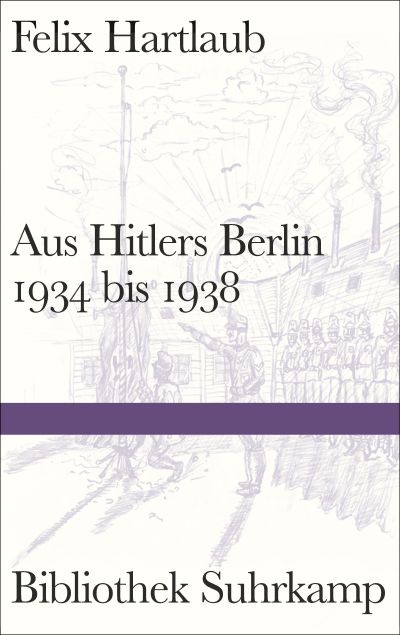 U1 zu Aus Hitlers Berlin