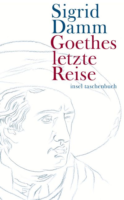 U1 zu Goethes letzte Reise