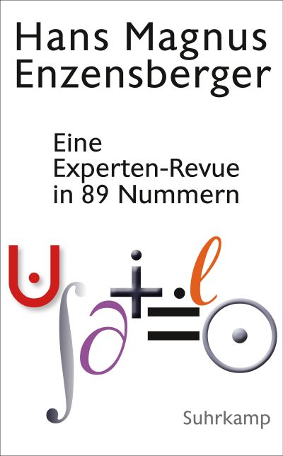 U1 zu Eine Experten-Revue in 89 Nummern