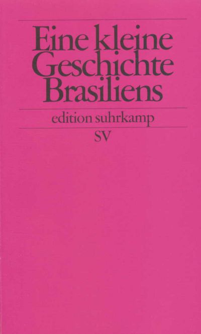 U1 zu Eine kleine Geschichte Brasiliens