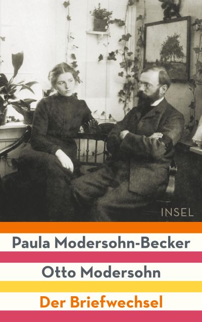 U1 zu Paula Modersohn-Becker / Otto Modersohn
