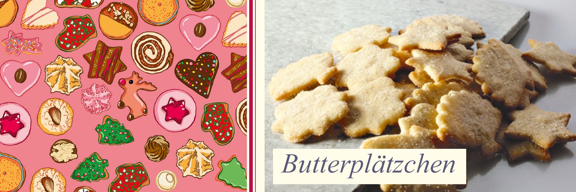 Butterplätzchen | Suhrkamp Verlag