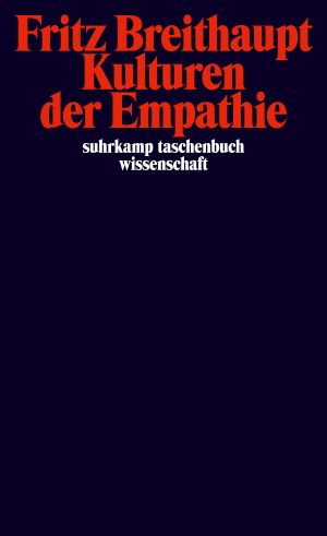 Fritz Breithaupt: The Narrative Brain (Das narrative Gehirn, Suhrkamp ...