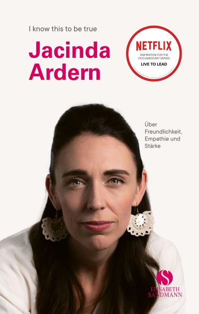 U1 zu JACINDA ARDERN