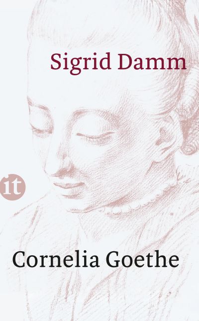 U1 zu Cornelia Goethe